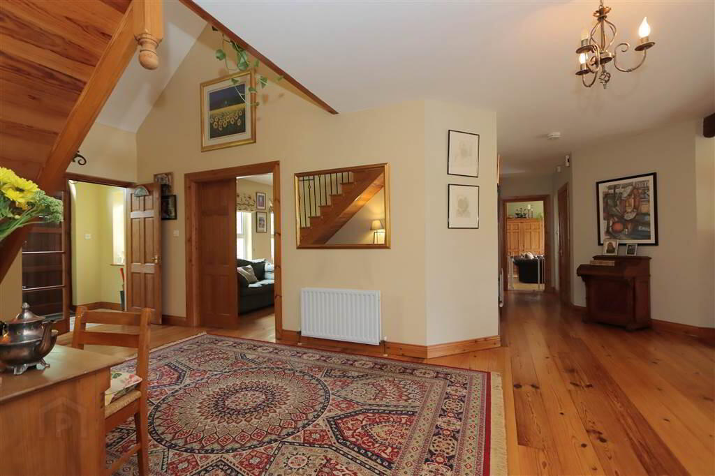 Beaumont, 47a Tullynagee Road 5 of 42