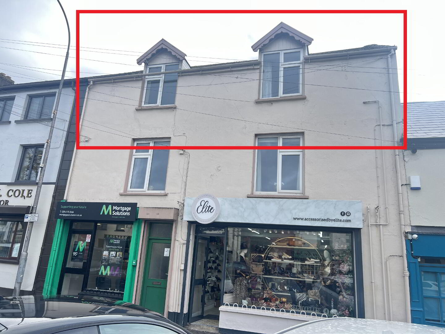 10b Duke Street 1 of 8