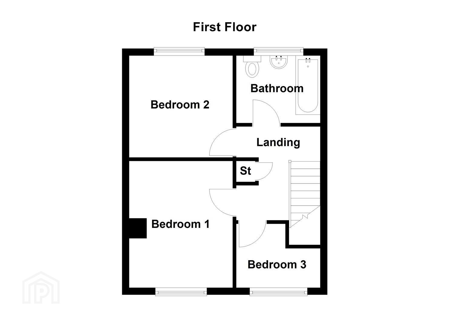5 Whitewell Road 8 of 17