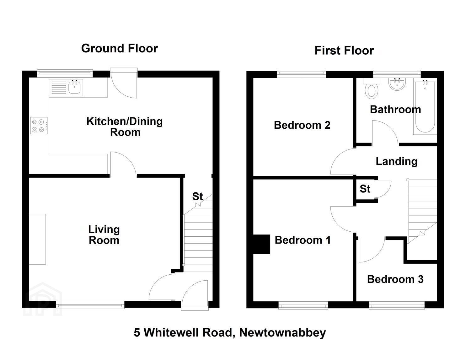 5 Whitewell Road 16 of 17