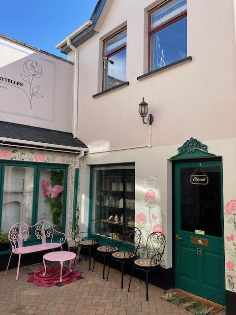 Little Acorns, Woodhouse Street 1 of 2