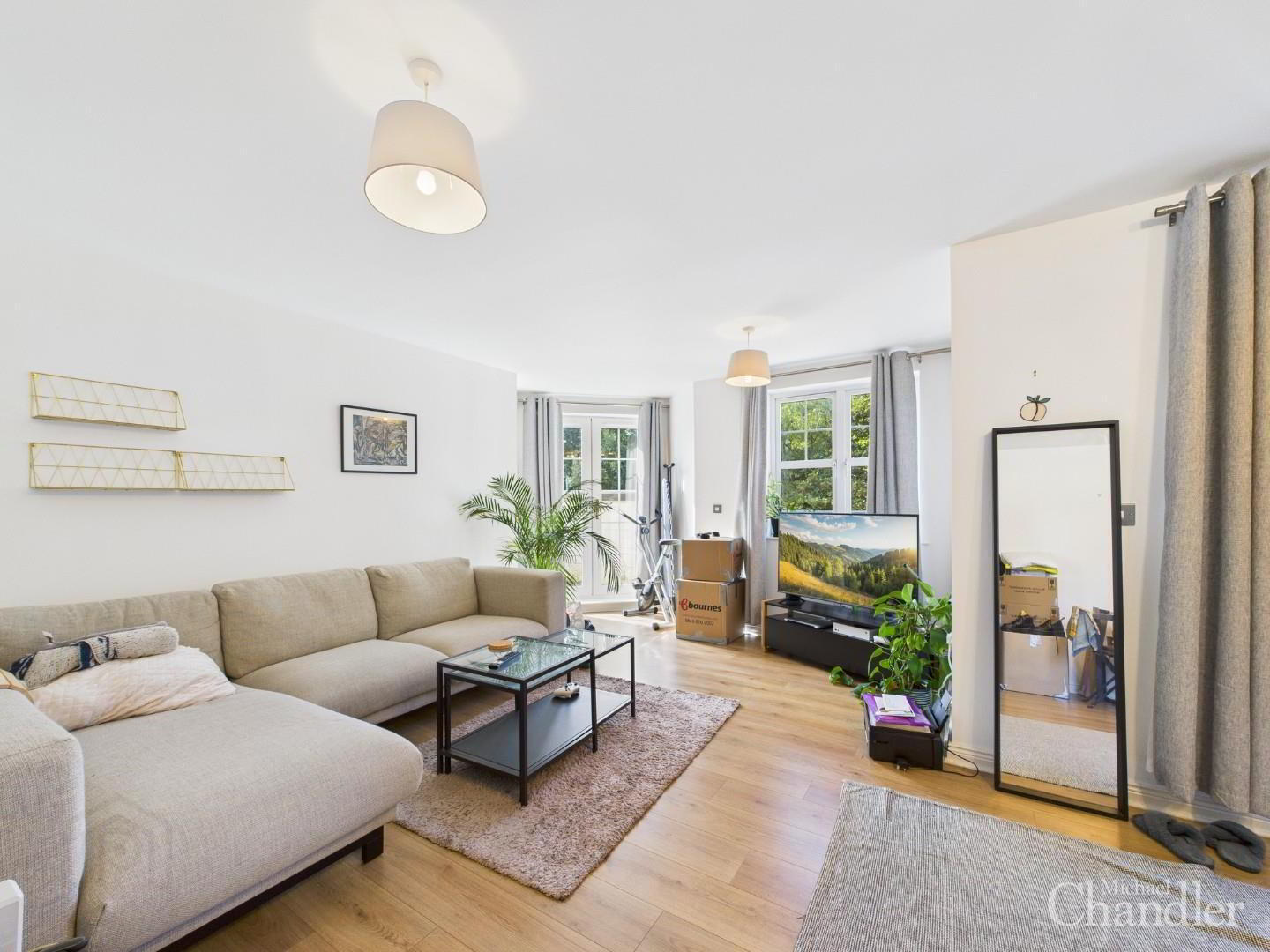 Apt 2 Meadow House, 47 The Boulevard 4 of 12