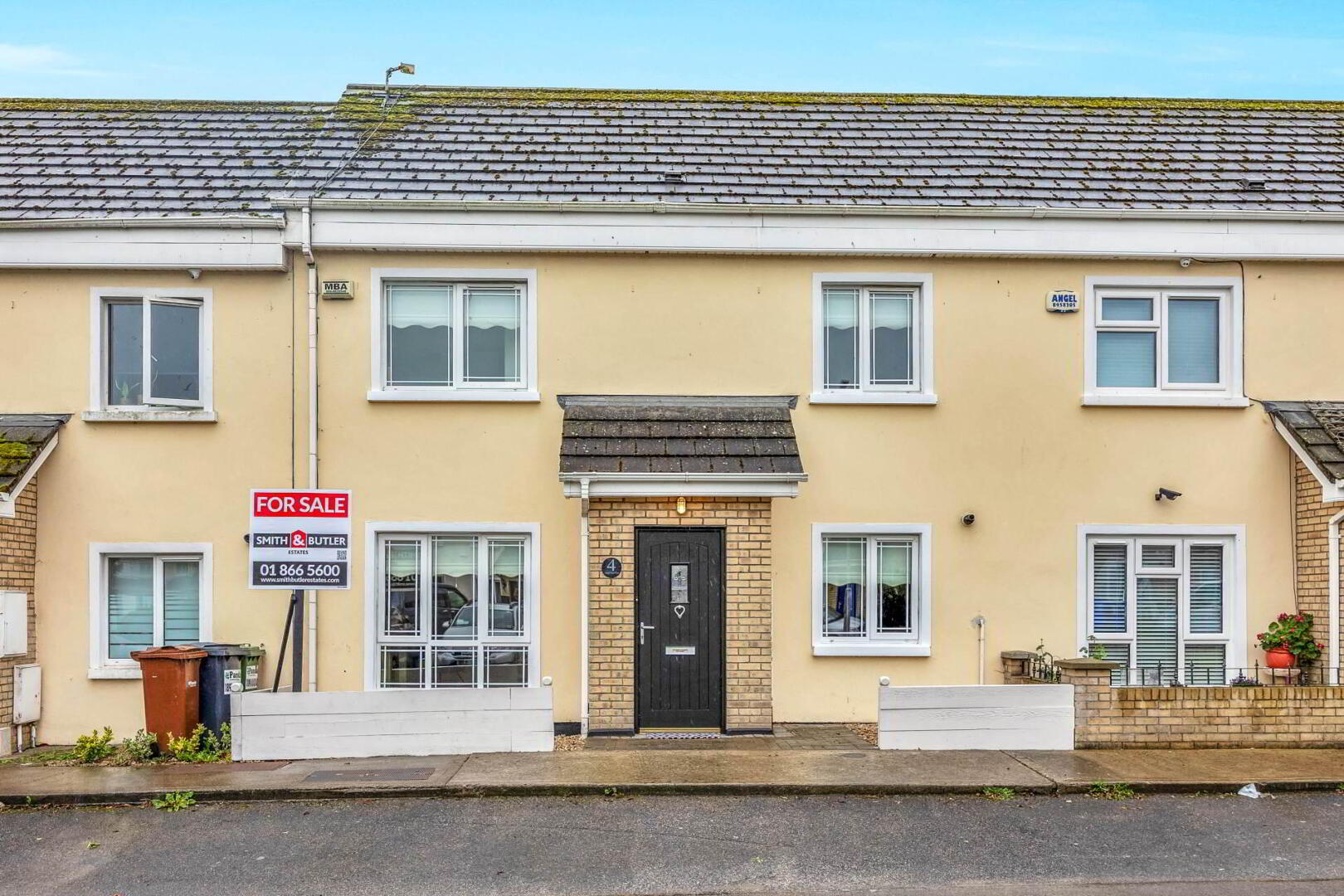 4 Chapel Farm Place 1 of 19