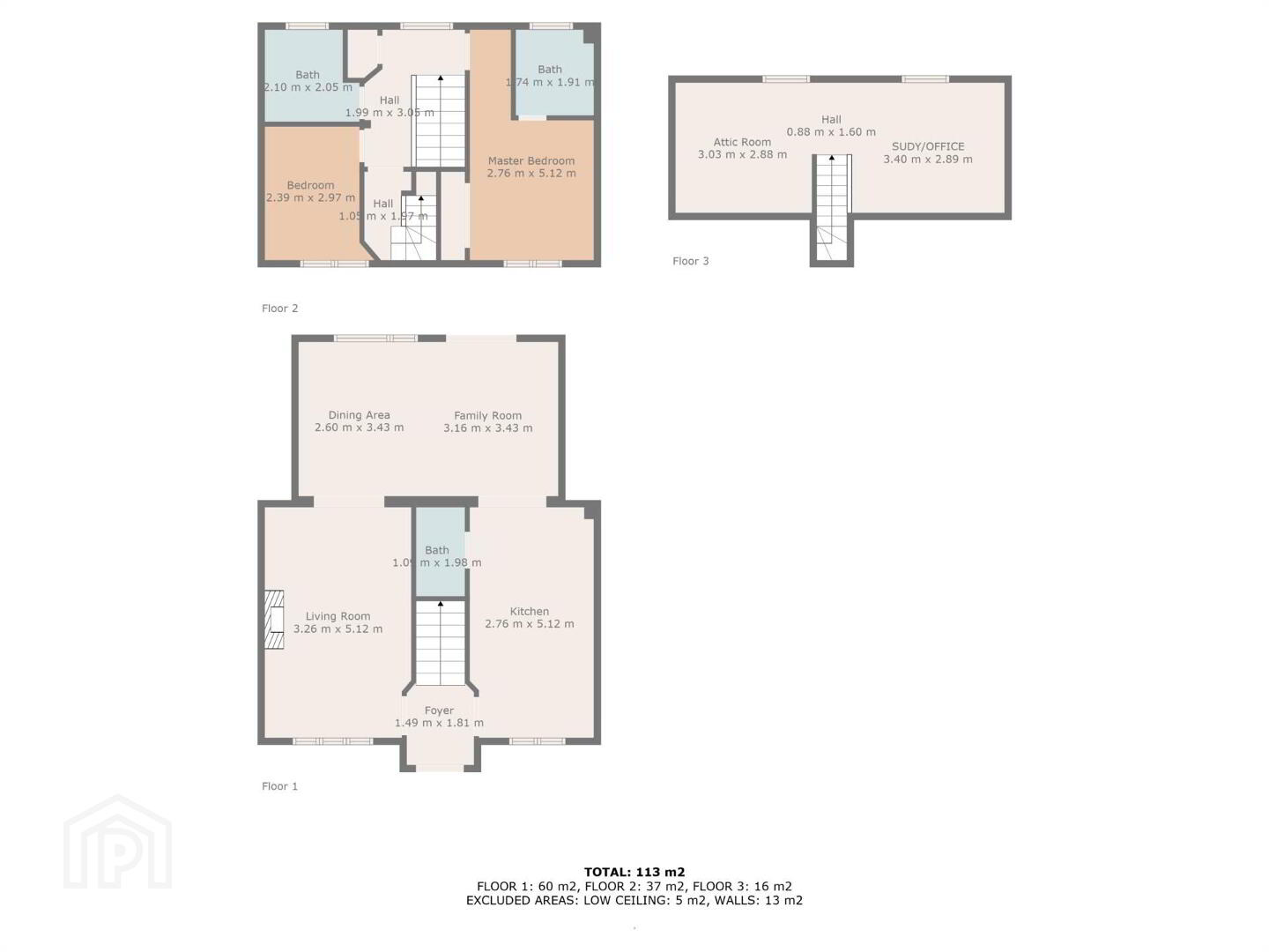 4 Chapel Farm Place 19 of 19