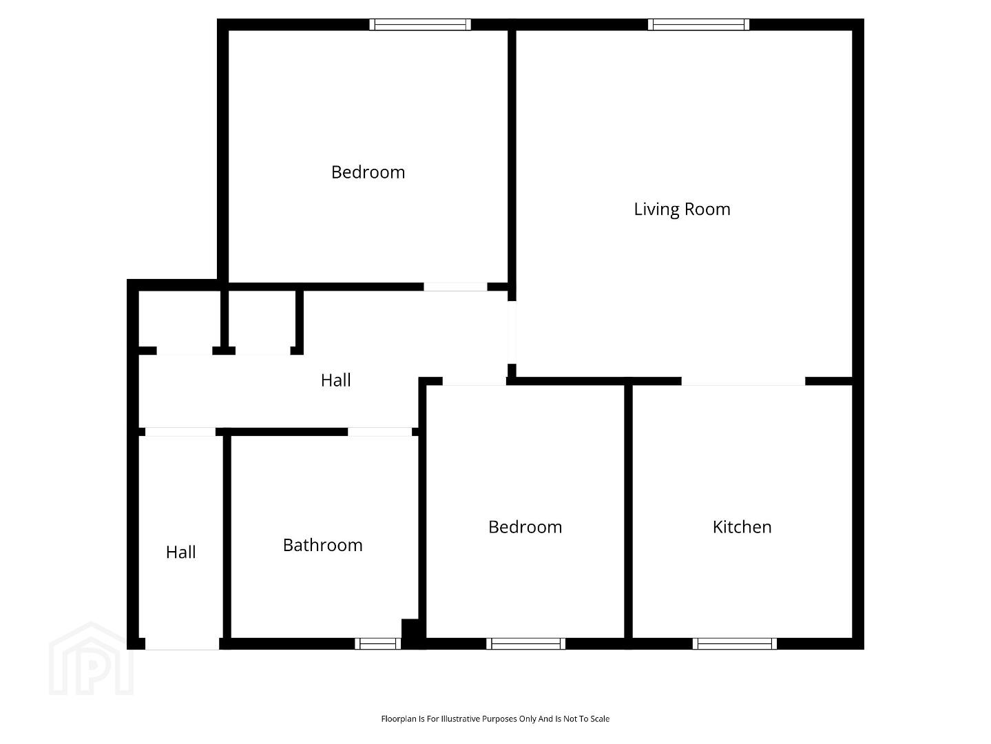 Apartment 8 49 Ayrshire Road 10 of 10