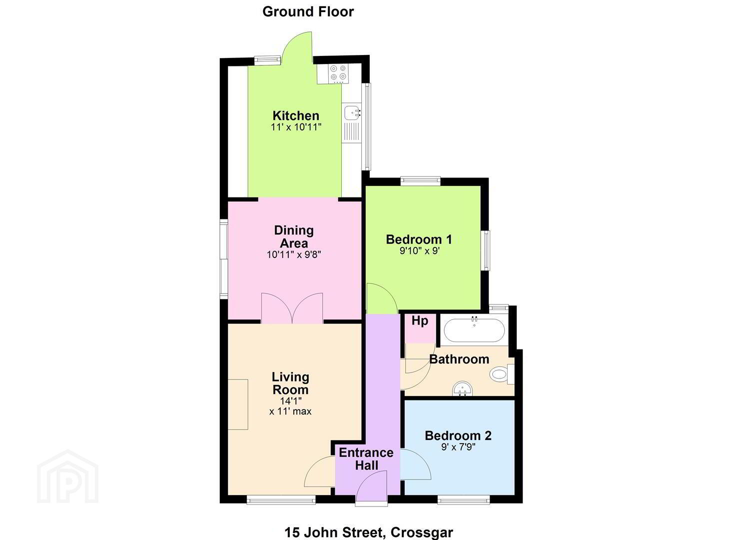15 John Street 21 of 22