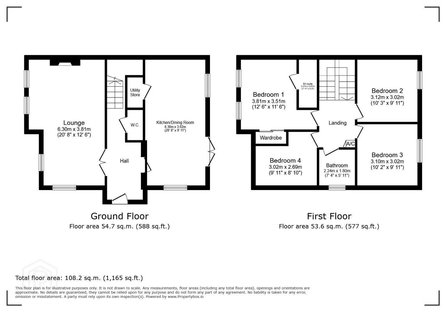 274 Belvedere Manor 39 of 39