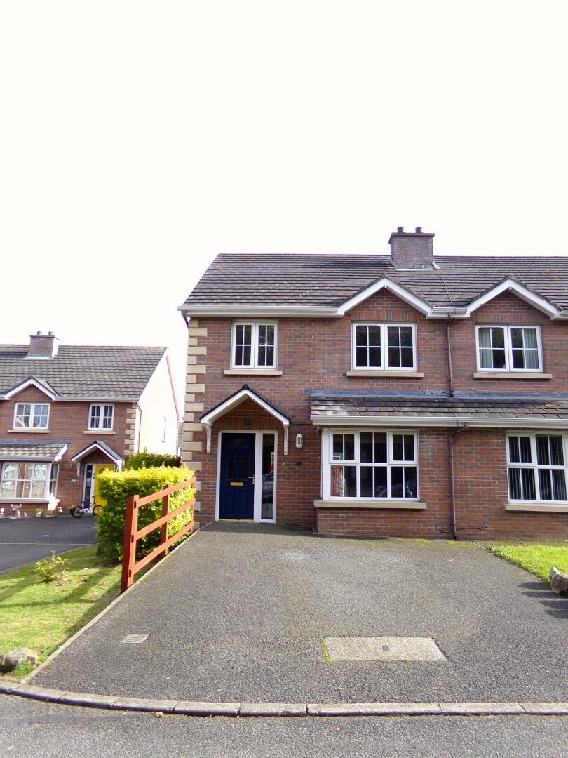 6 Mulcreevy Close 19 of 19