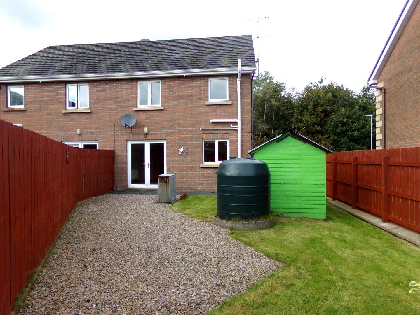 6 Mulcreevy Close 16 of 19