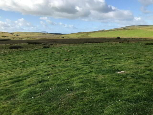 Unshinagh Mountain, Ballymena Road 1 of 2