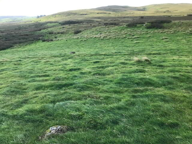 Unshinagh Mountain, Ballymena Road 2 of 2