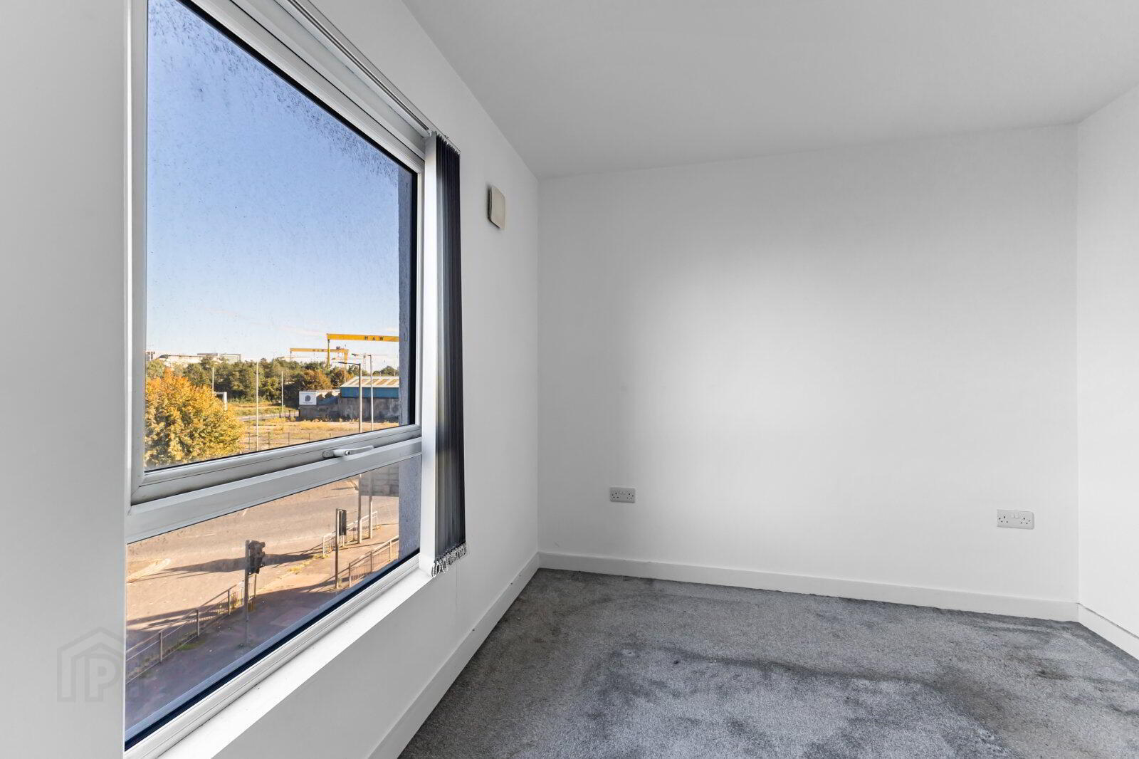 Apartment 4 The Sandford Building 25 Bridge End 15 of 20