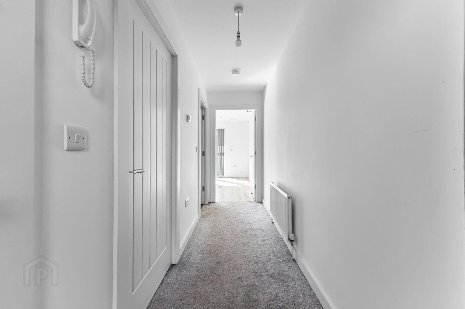 Apartment 4 The Sandford Building 25 Bridge End 4 of 20