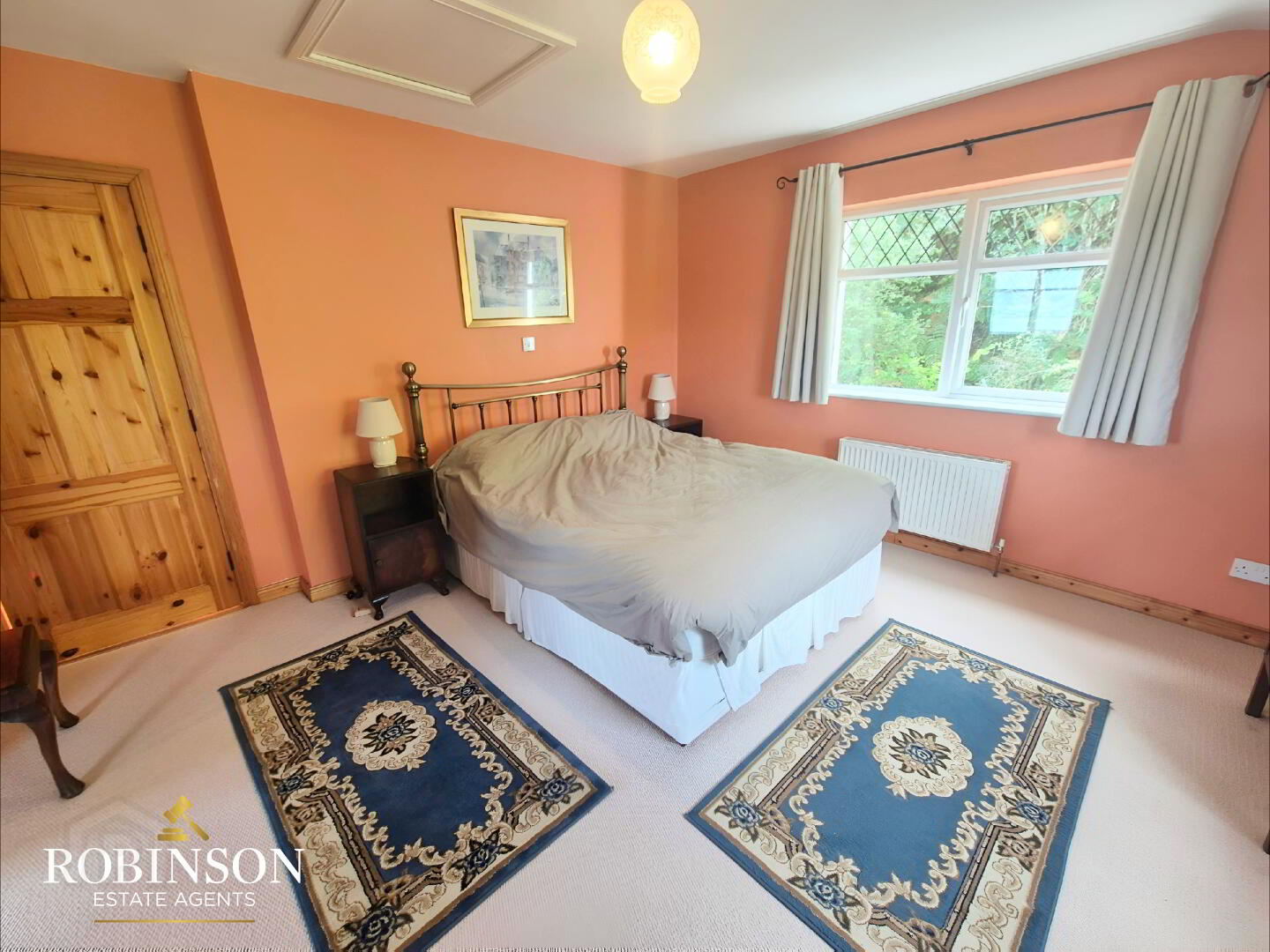 4/5 Bedroom Detached House, Meenreagh 6 of 15