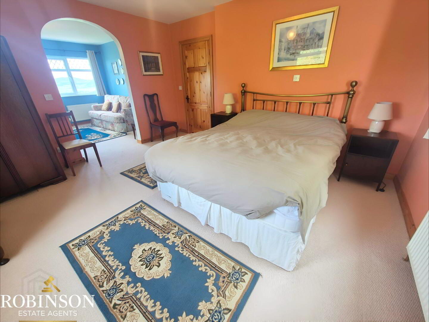 4/5 Bedroom Detached House, Meenreagh 7 of 15