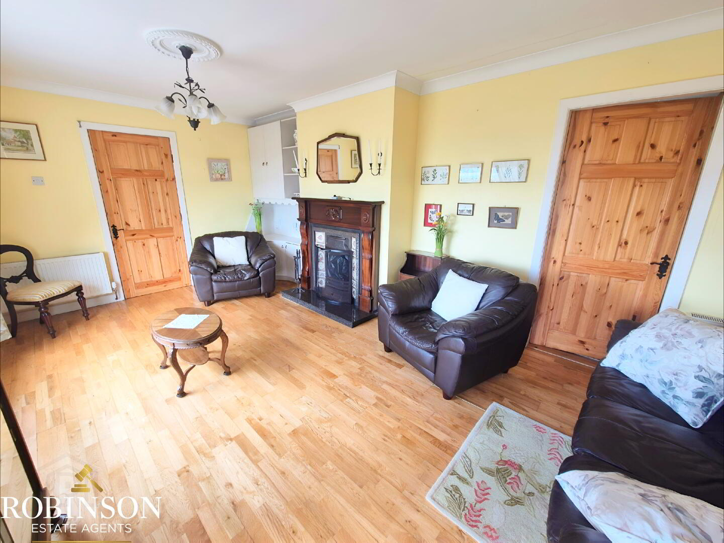 4/5 Bedroom Detached House, Meenreagh 4 of 15