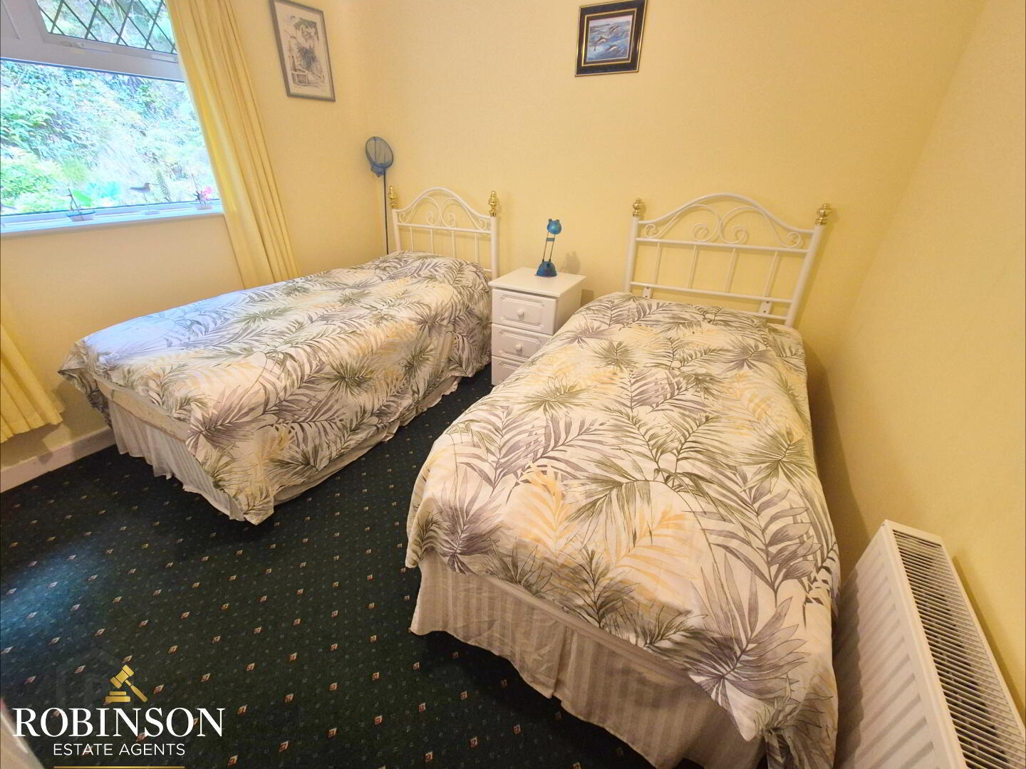 4/5 Bedroom Detached House, Meenreagh 13 of 15