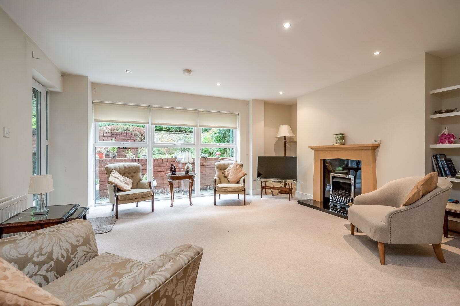Apartment 3 1 Deramore Park South 4 of 15