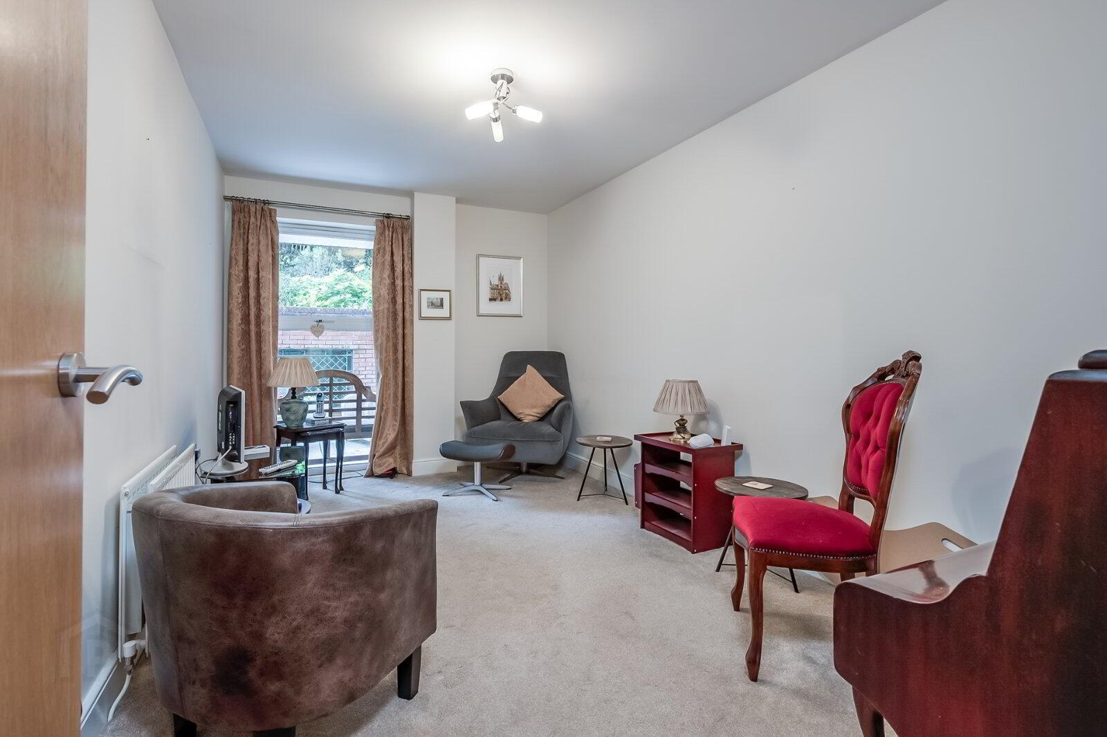 Apartment 3 1 Deramore Park South 8 of 15