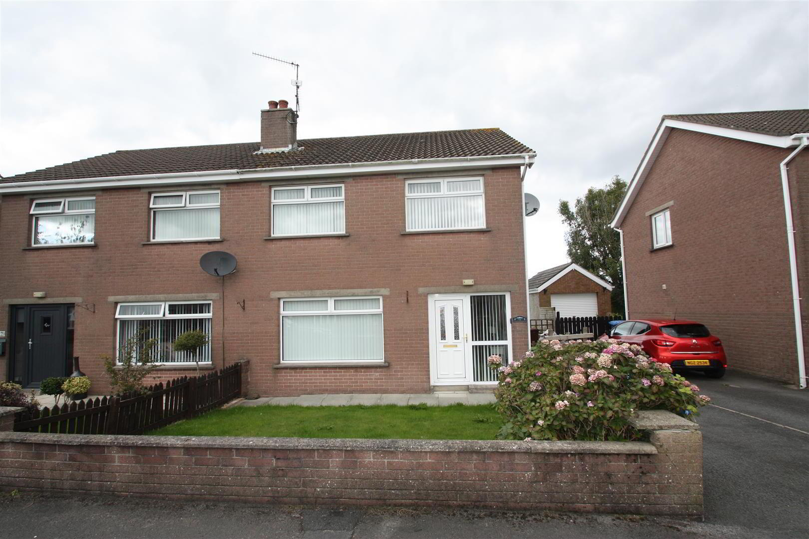 24 Tobarmore Park 1 of 22