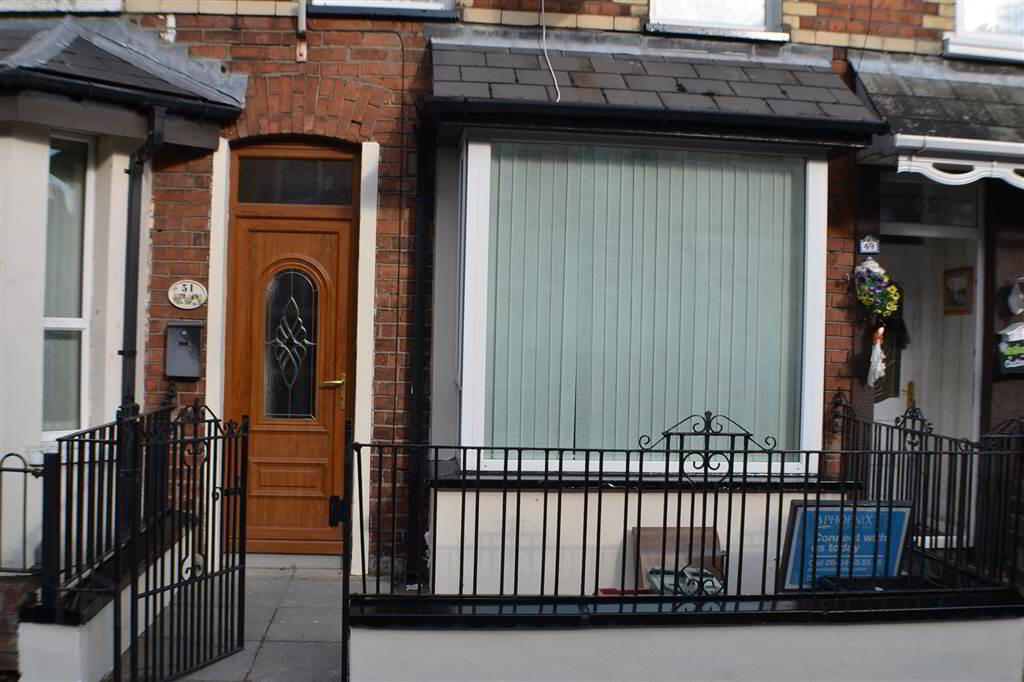 51 Mountcollyer Avenue 2 of 12