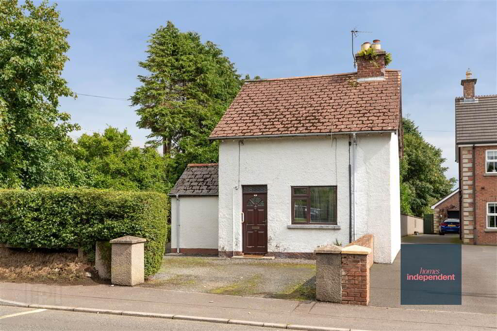 56 Cullybackey Road 1 of 29