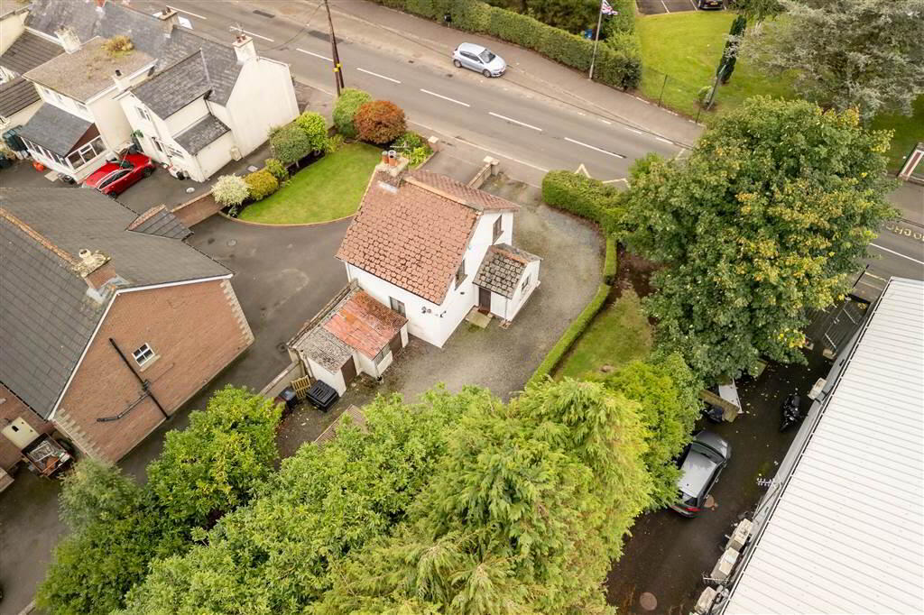 56 Cullybackey Road 20 of 29