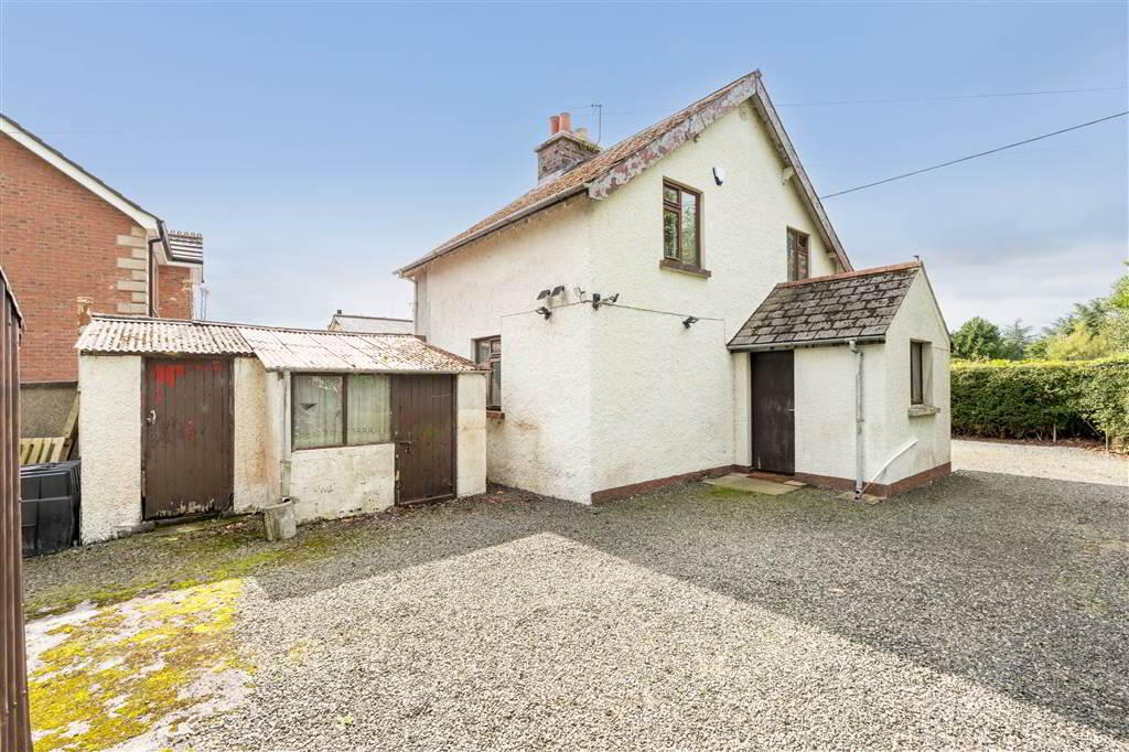 56 Cullybackey Road 19 of 29