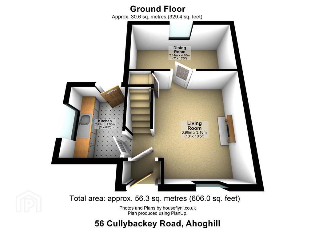 56 Cullybackey Road 28 of 29