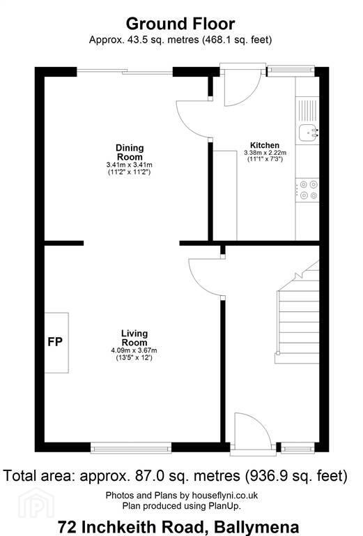72 Inchkeith Road 29 of 33