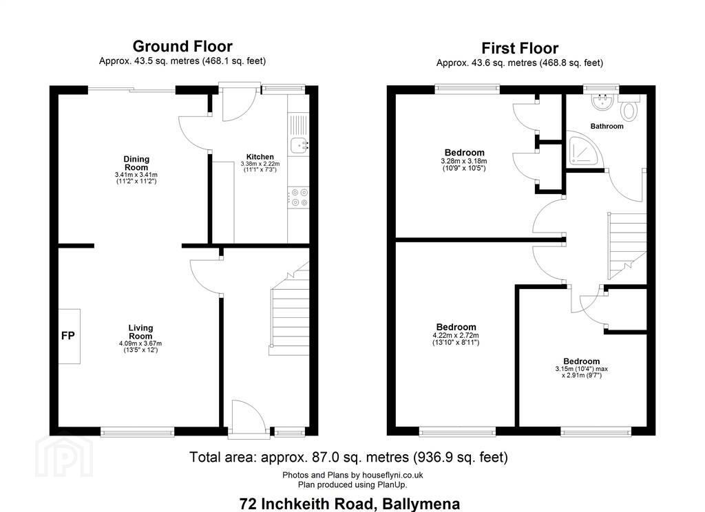 72 Inchkeith Road 28 of 33