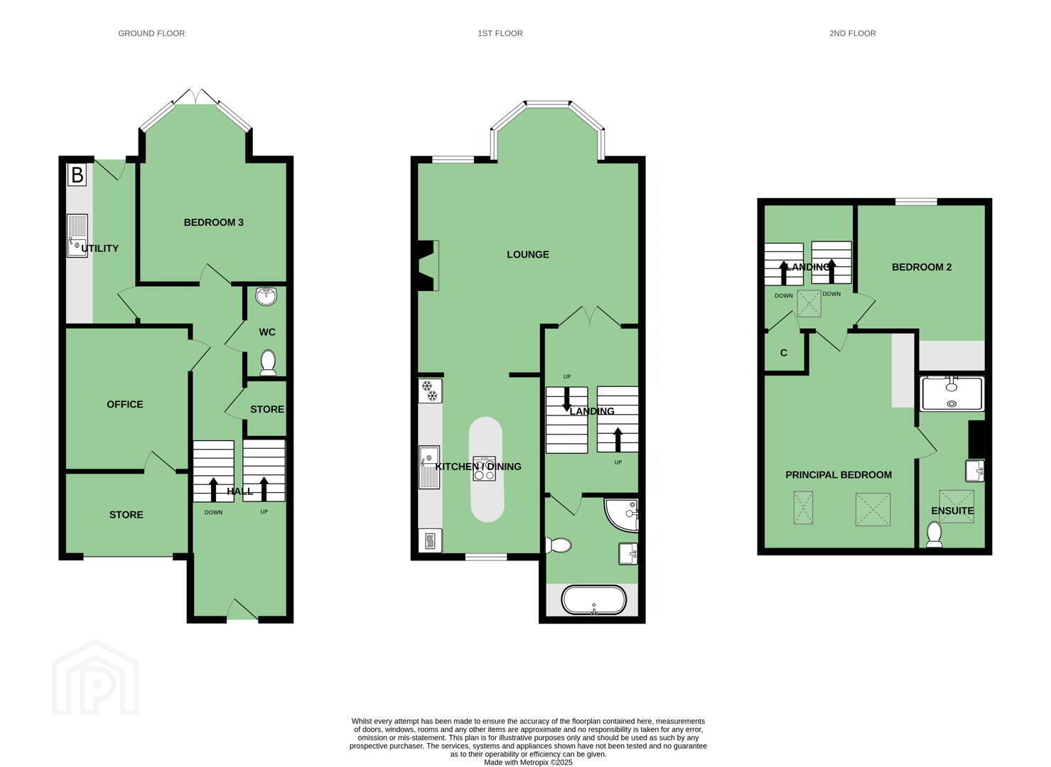 23 Belvedere Manor 31 of 31