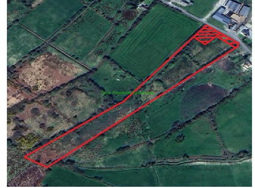 4.3 Acres At, Clounamon 1 of 2