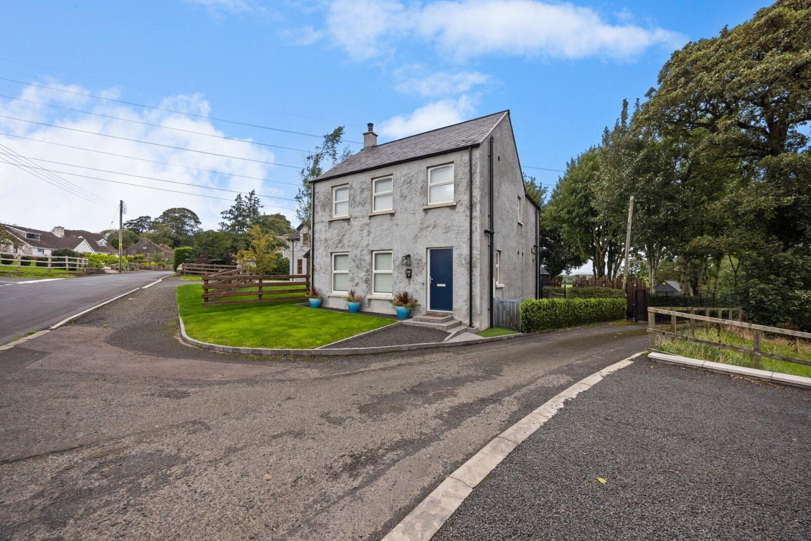 Box Cottage, 51 Roughfort Road 1 of 16