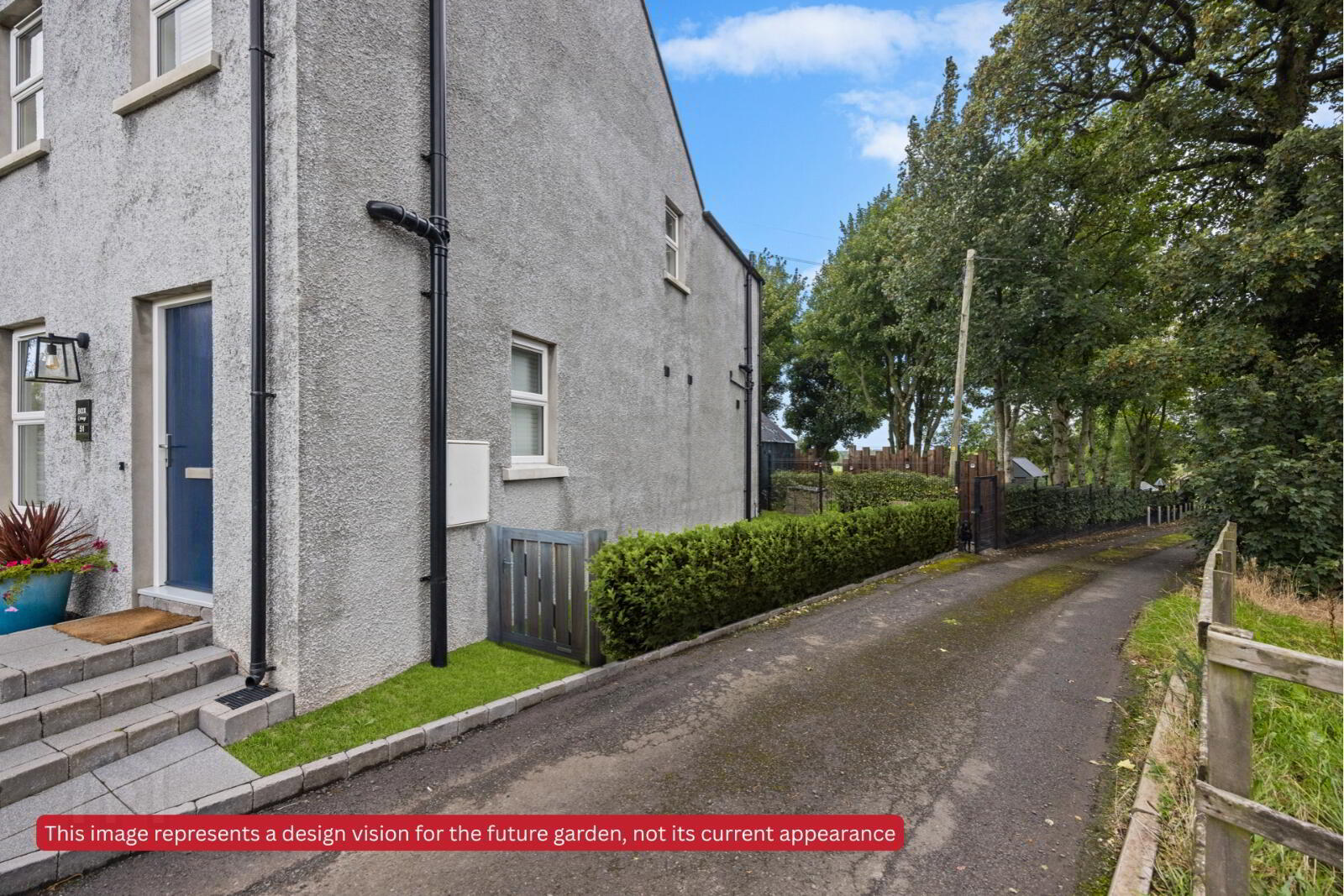 Box Cottage, 51 Roughfort Road 16 of 16