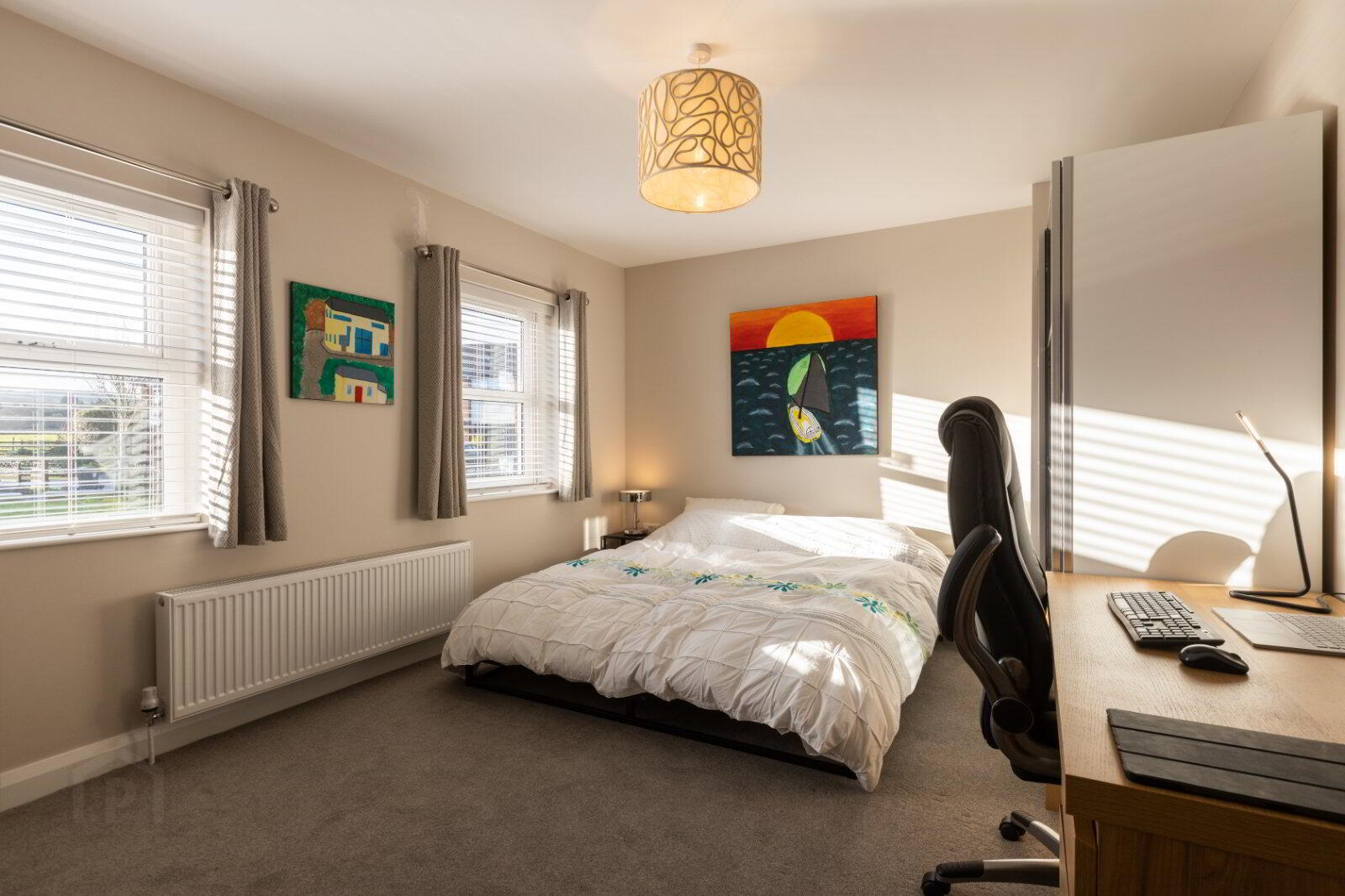 Box Cottage, 51 Roughfort Road 8 of 16