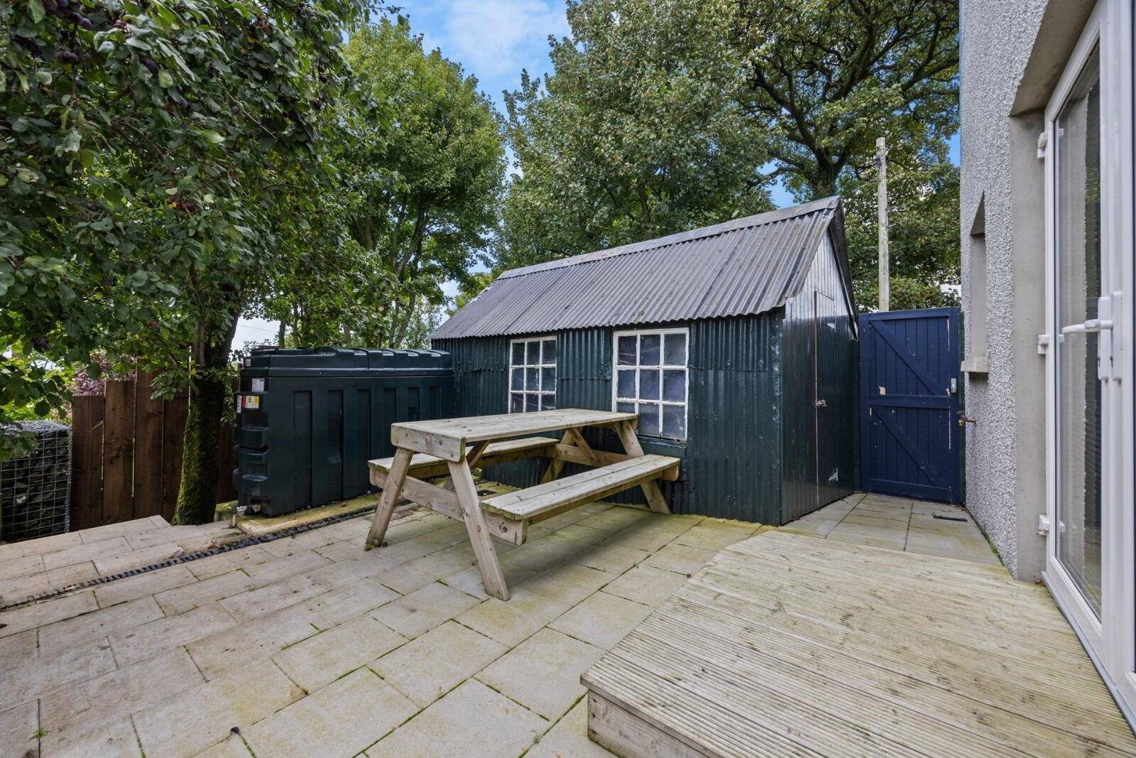 Box Cottage, 51 Roughfort Road 13 of 16