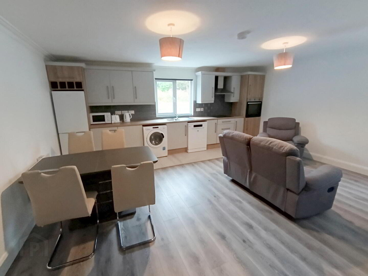Apartment 5 Lemenaghmore 1 of 5