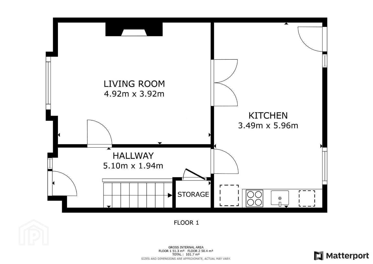 4 Ivy Mews 19 of 19