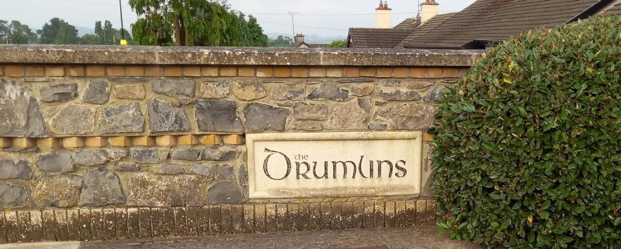 101 The Drumlins 53 of 55