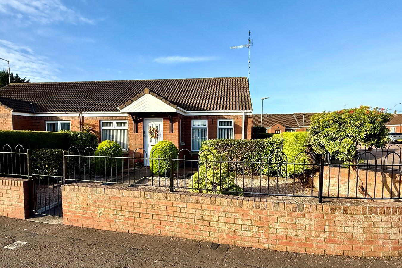 65 Granville Road 1 of 16