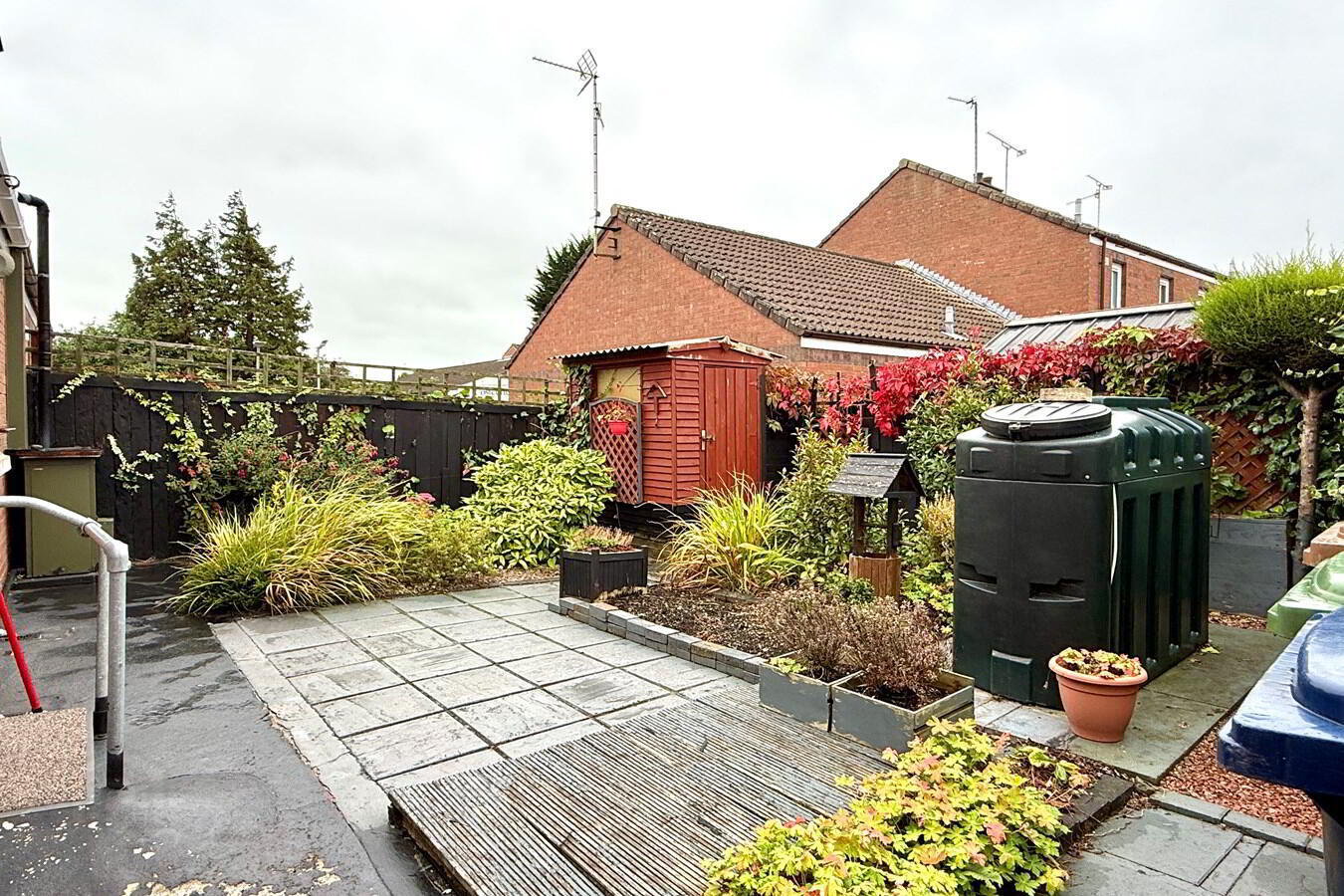 65 Granville Road 16 of 16