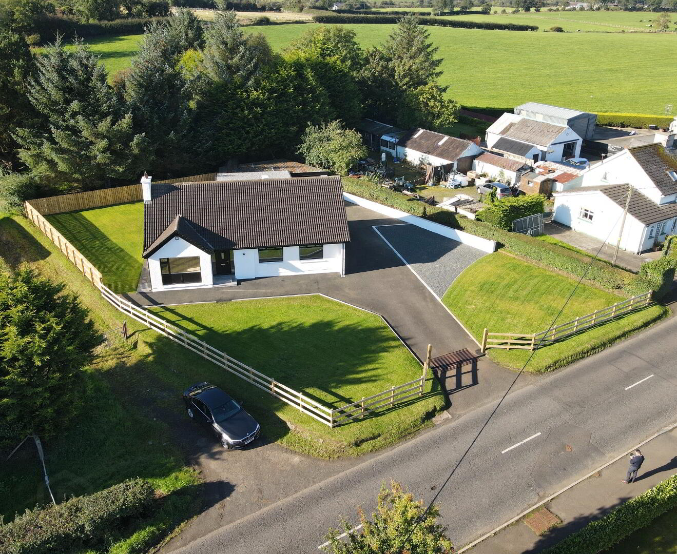 147 Kilraughts Road 3 of 45