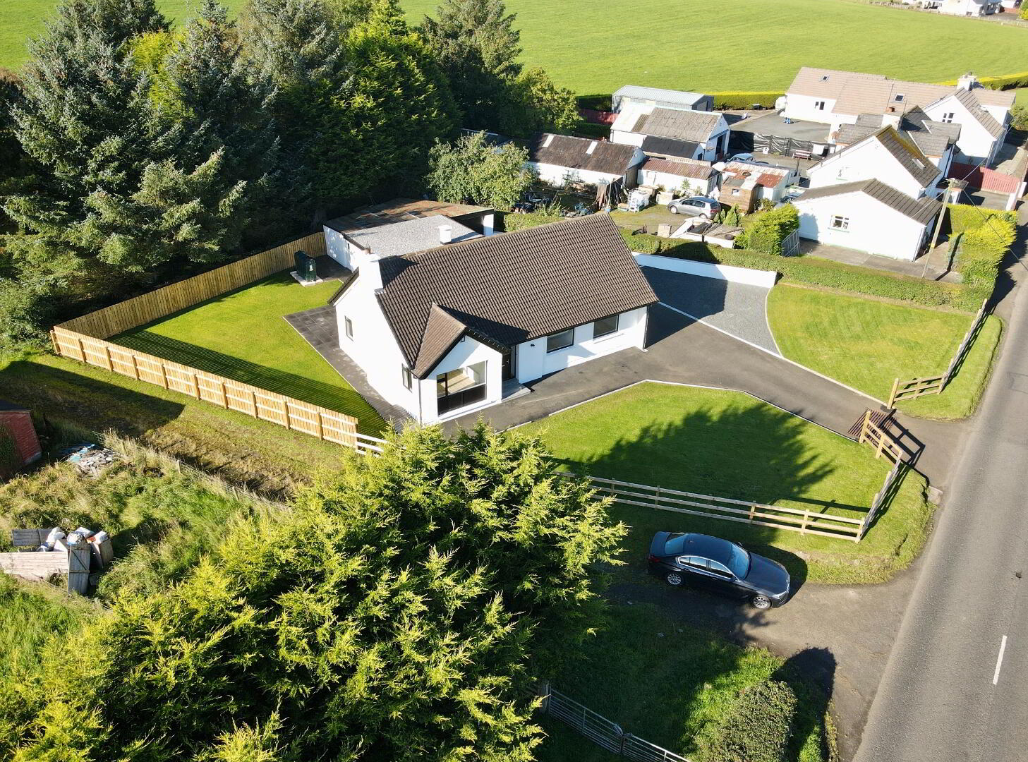 147 Kilraughts Road 33 of 45
