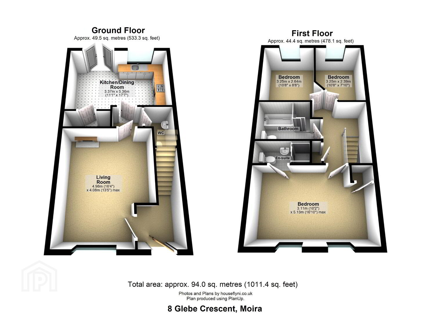 8 Glebe Crescent 18 of 18