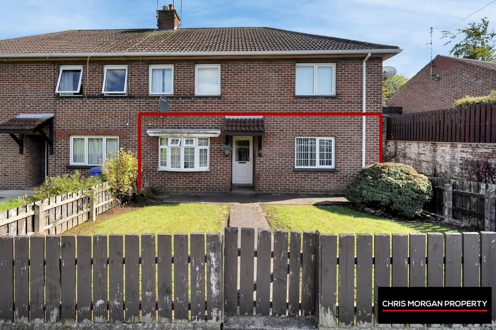 28a Drumcoo Green 1 of 17
