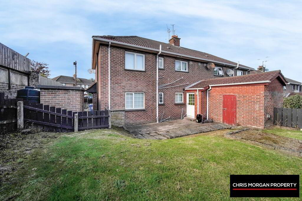 28a Drumcoo Green 17 of 17