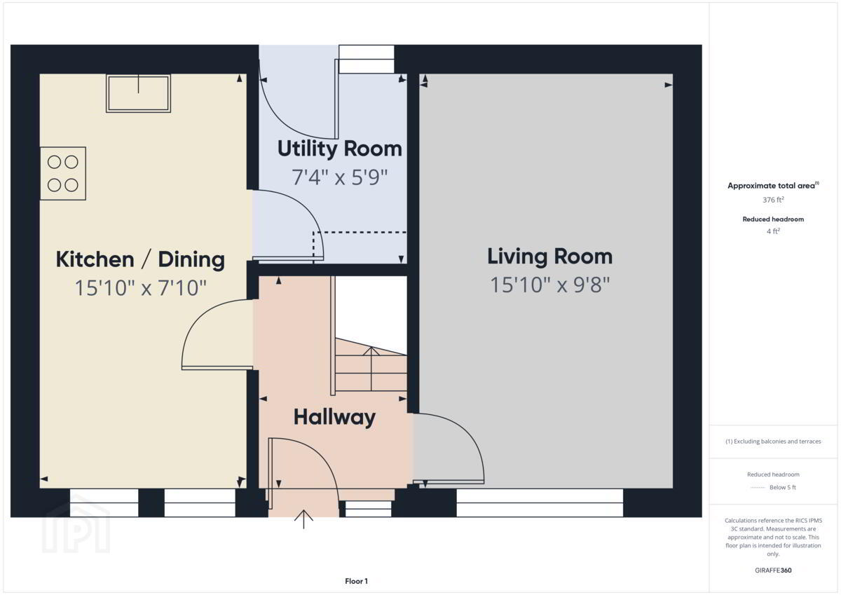 35 Brook Lane 15 of 17