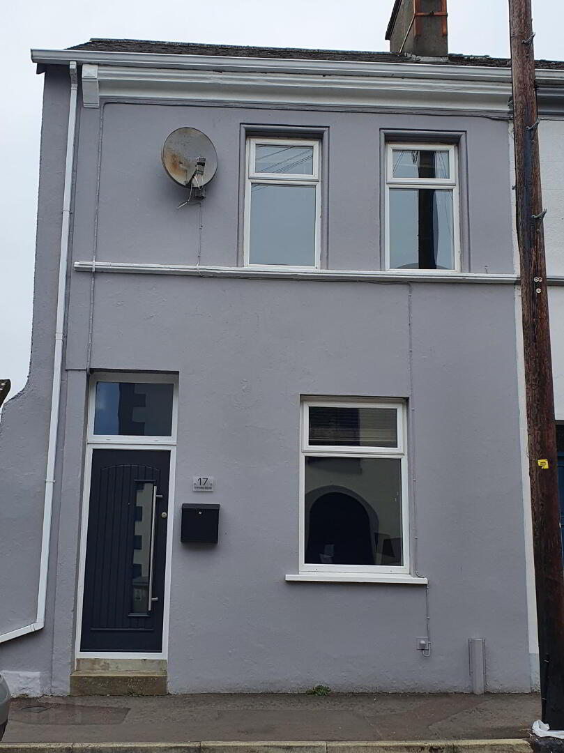 17 Charlotte Street 1 of 8