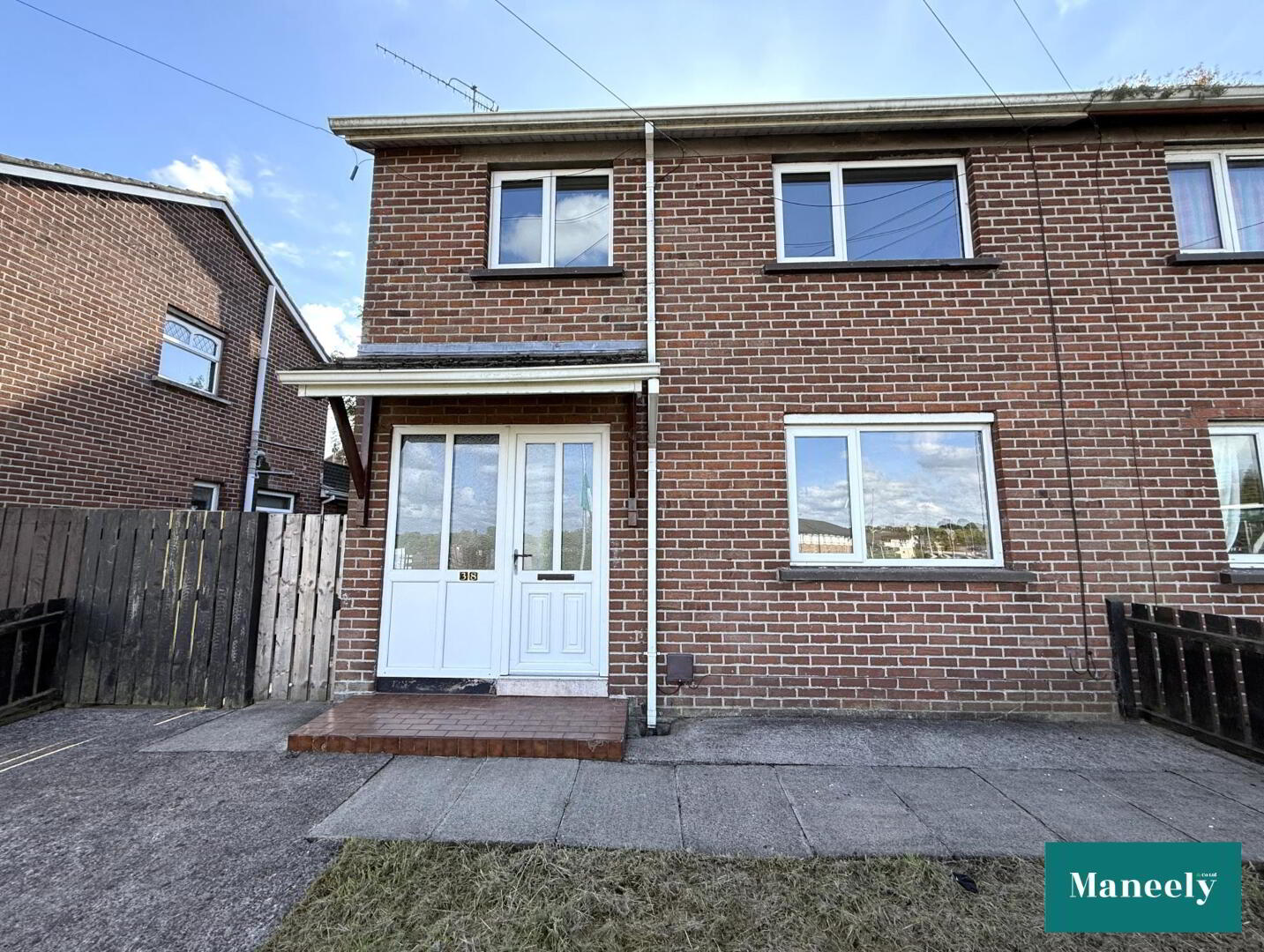 38 Ballygawley Road 1 of 11